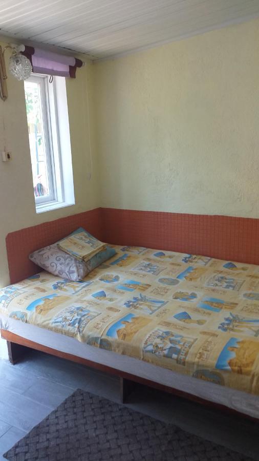 Sergey Rooms Zatoka Eksteriør bilde